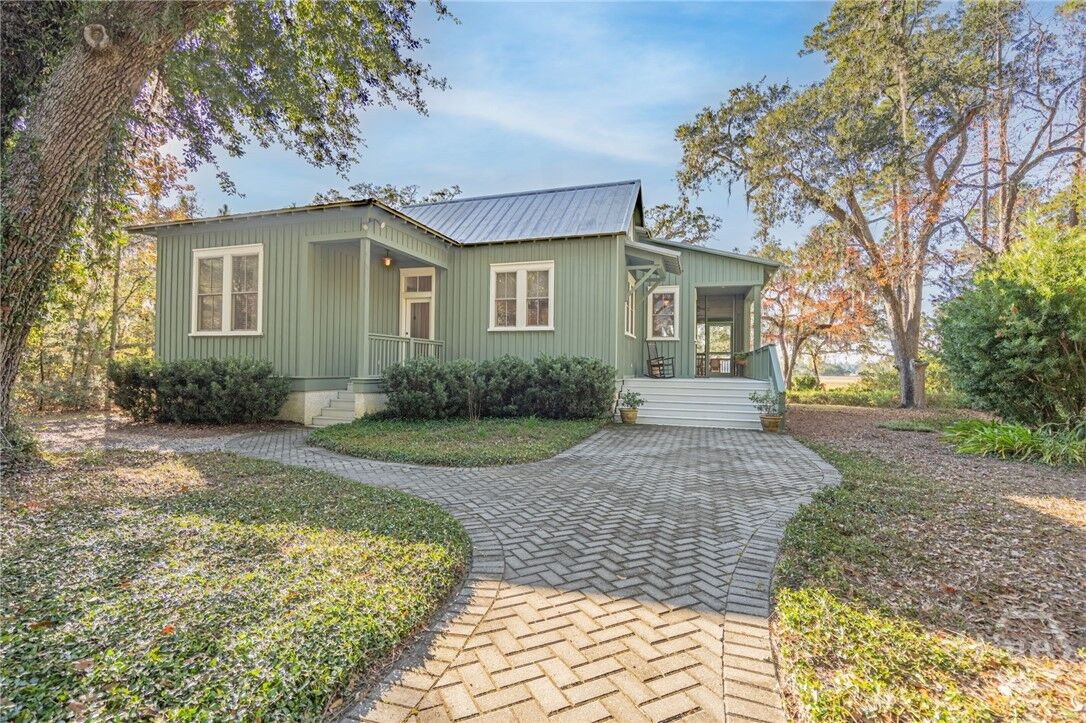 Property Photo:  3649 Julienton Drive NE  GA 31331 