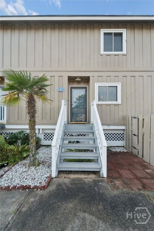 Property Photo:  12502 Apache Avenue 38  GA 31419 