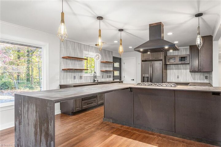 Property Photo:  305 Miltwood Drive  NC 27455 