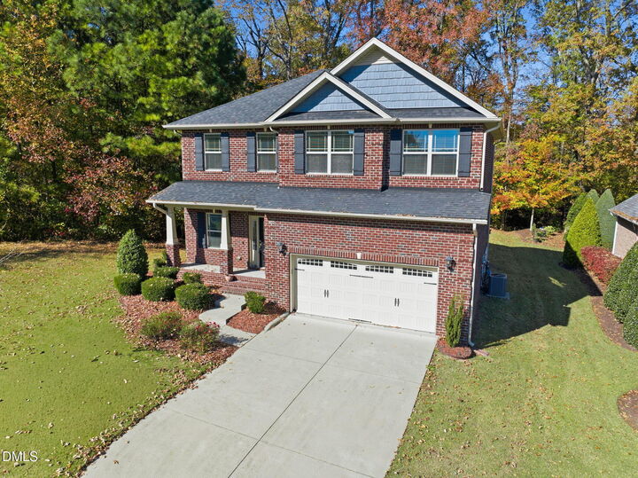 105 Valleycruise Circle  Garner NC 27529 photo