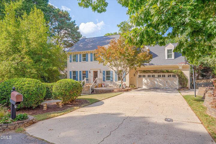 Property Photo:  8325 Stryker Court  NC 27615 