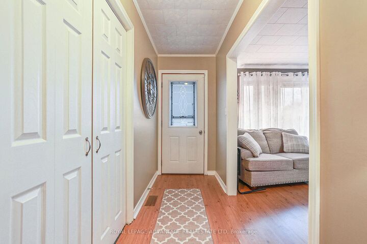 Photo de la propriété: 123 Queen Street ON K7A 3N7