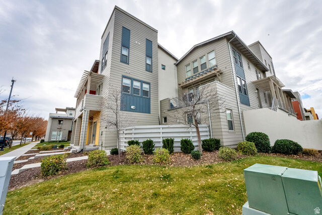 Property Photo:  11464 S Lake Run Rd  UT 84009 