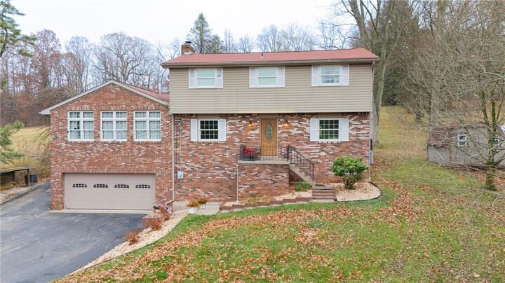 Property Photo:  170 Eisaman Road  PA 15642 