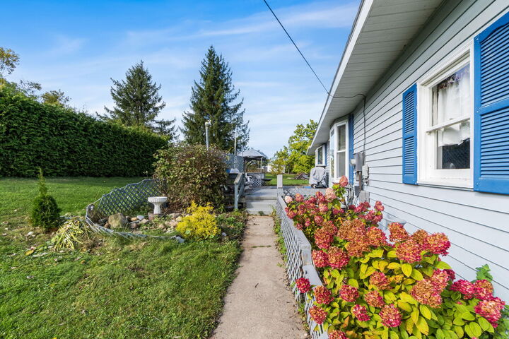 1011 Donald Court  Cheboygan MI 49721 photo