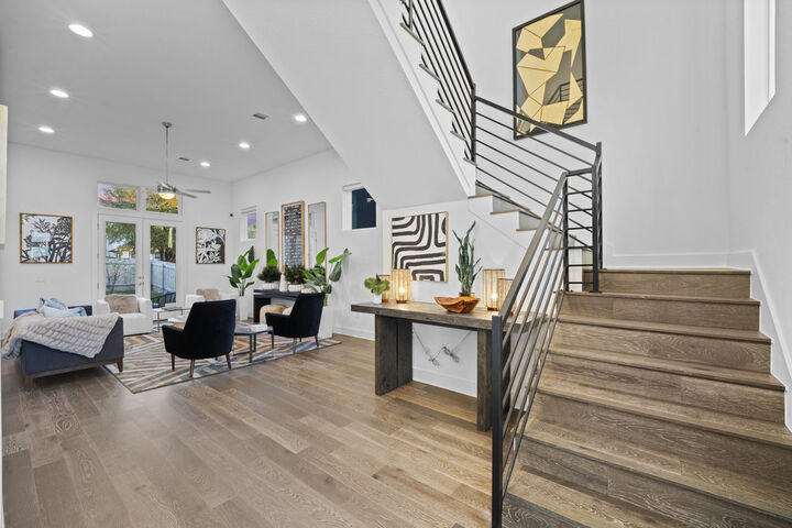 Property Photo:  6129 Sendero Hills Parkway  TX 78724 