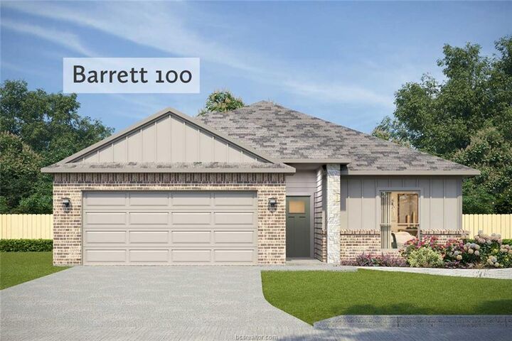 Property Photo: 6408 Raleigh Loop TX 77845