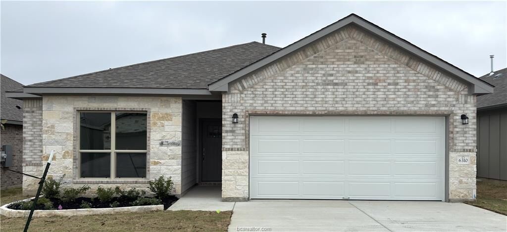 Property Photo:  6310 Trado Drive  TX 77845 