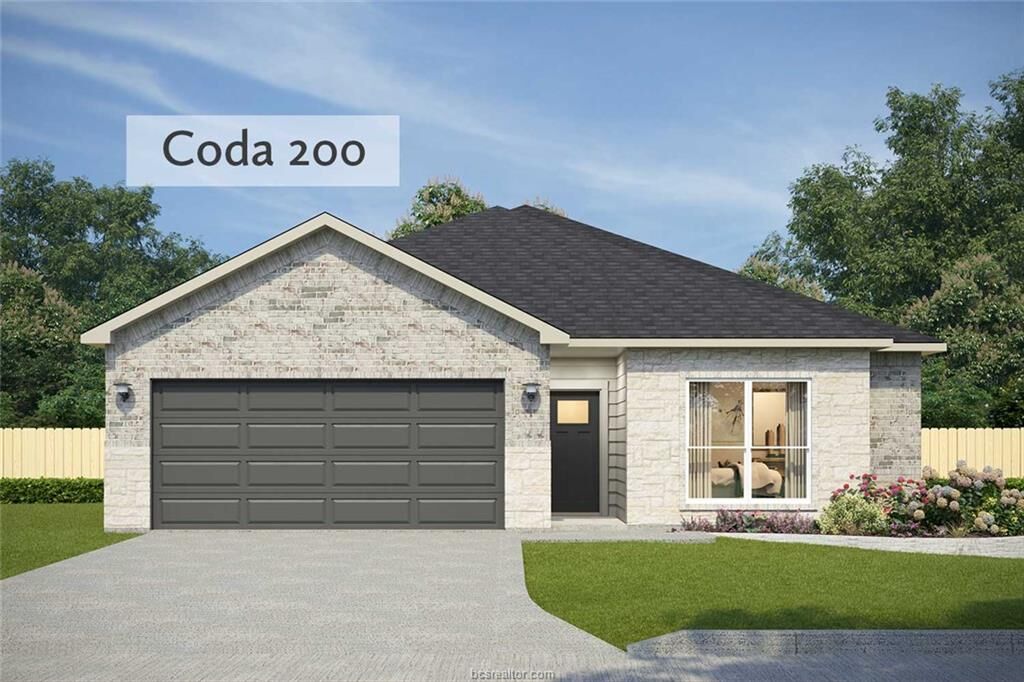 Property Photo:  6310 Trado Drive  TX 77845 