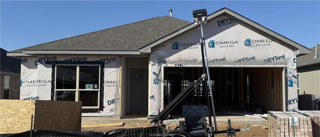 Property Photo:  6310 Trado Drive  TX 77845 