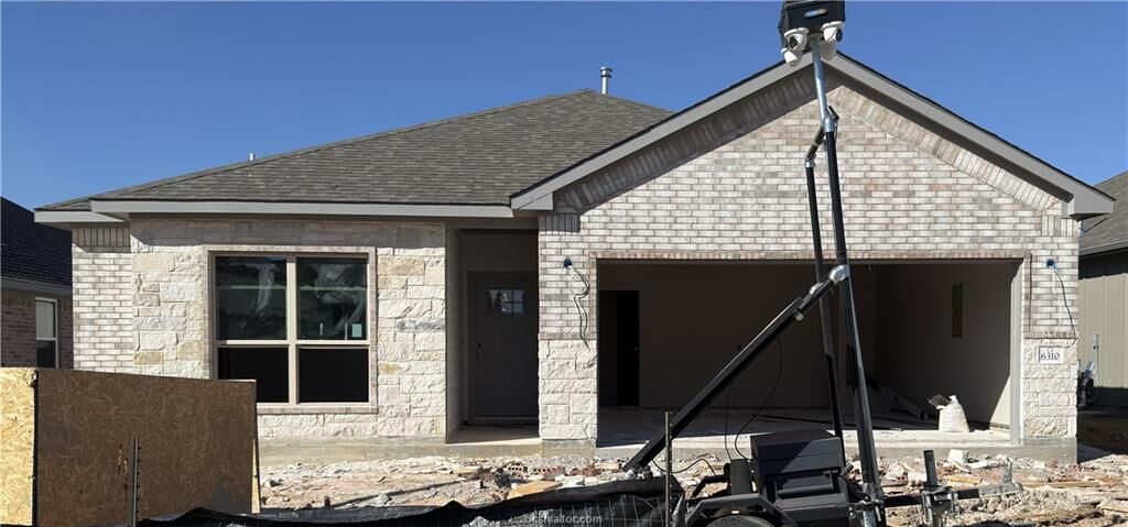 Property Photo:  6310 Trado Drive  TX 77845 