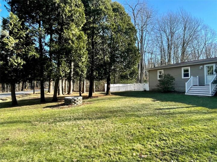 Property Photo: 580 Dutchtown Road NY 13827