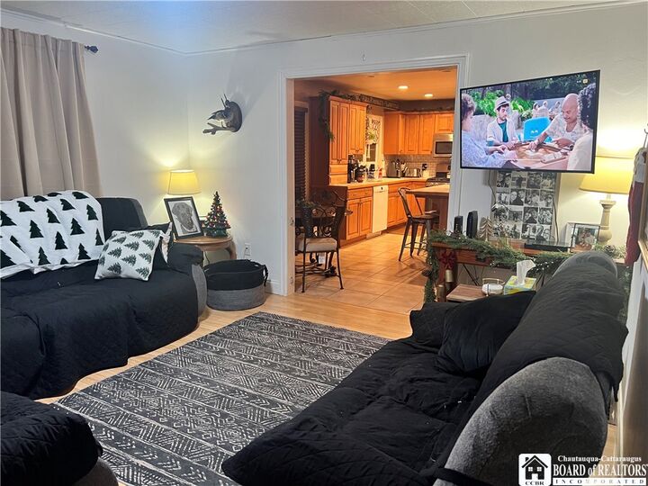 Property Photo:  1 Whitney Place  NY 14895 