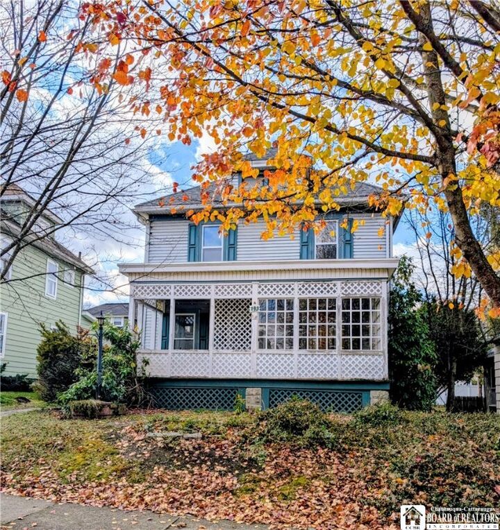 Property Photo: 193 Bowen Street NY 14701