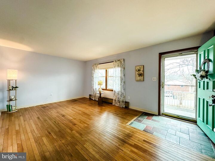 Property Photo:  15509 Westwood Road SW  MD 21502 