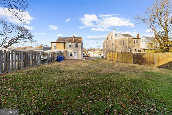 Property Photo: 112 Rancocas Road NJ 08060