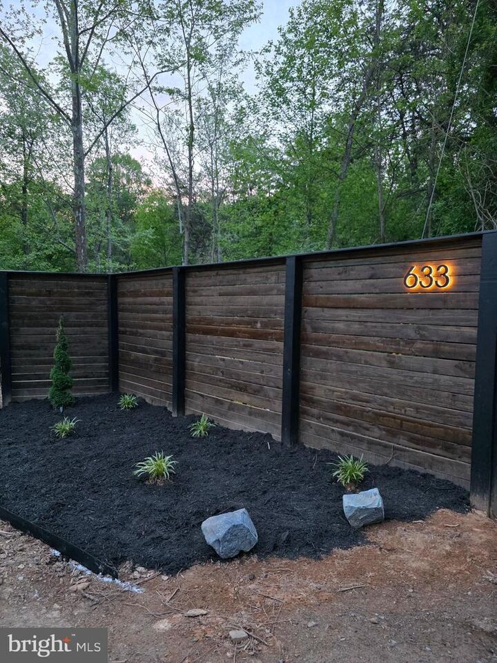 Property Photo: 633 And 643 Hanging Rock Rd WV 26704