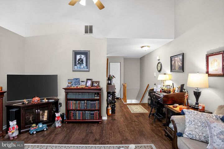 Property Photo:  149 Chalkboard Court  NJ 08057 