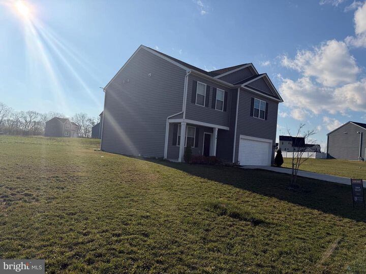 Property Photo: 19 Smokehouse Road PA 17013