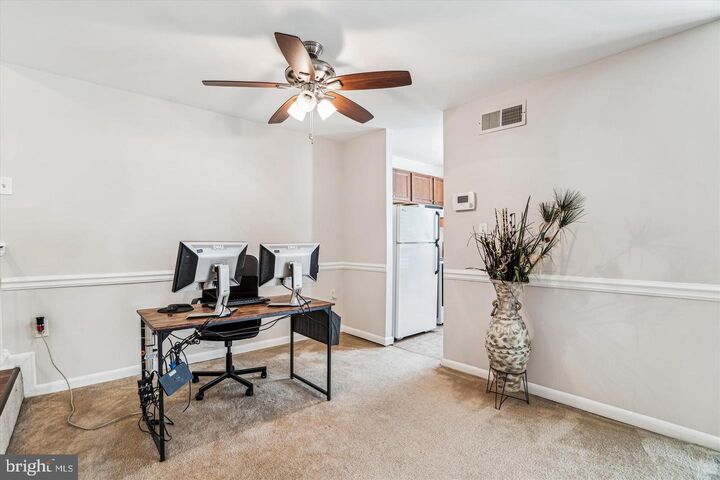 Property Photo:  15603 Dorset Road 17  MD 20707 