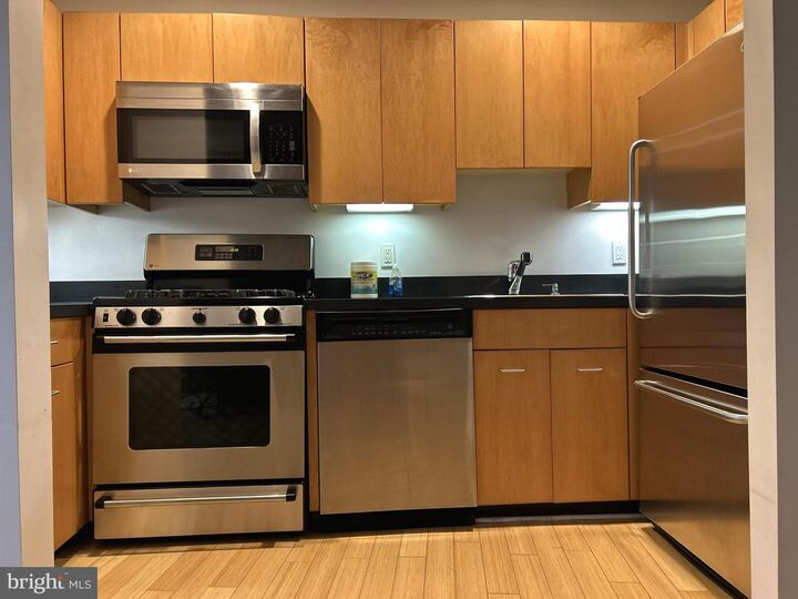 Property Photo: 36 Moore Street Unit 6 NJ 08542