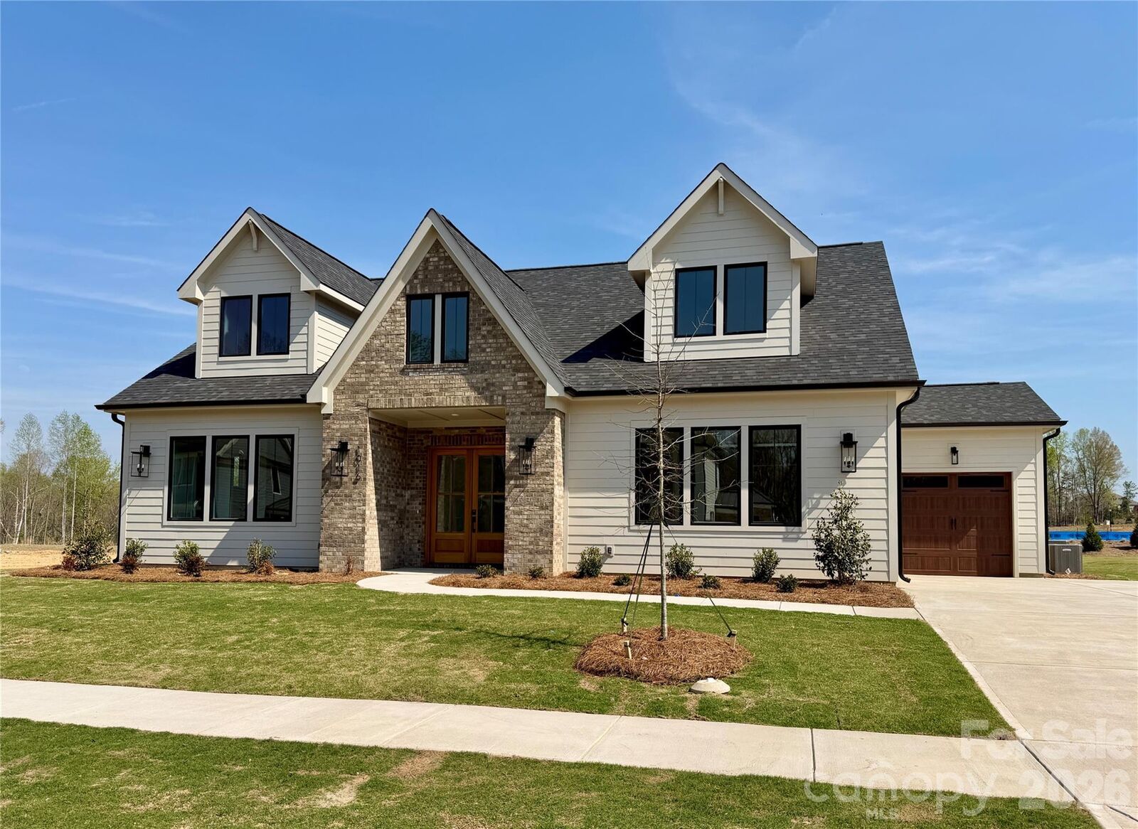 Property Photo:  1016 Courtney Lane 26  NC 28173 