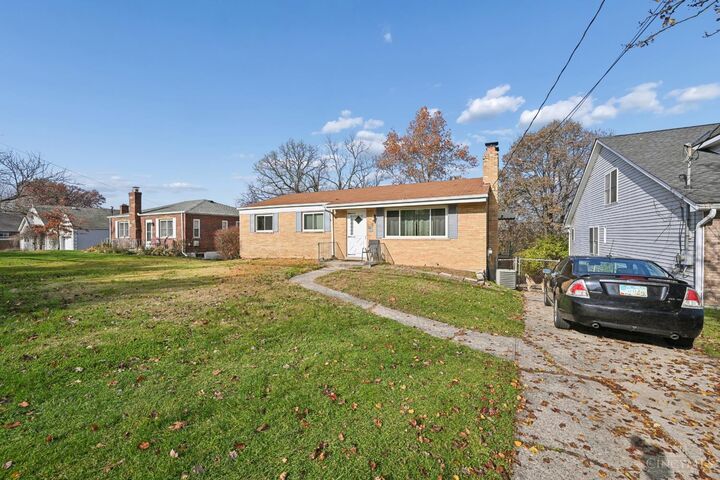 Property Photo:  3234 Diehl Road  OH 45211 