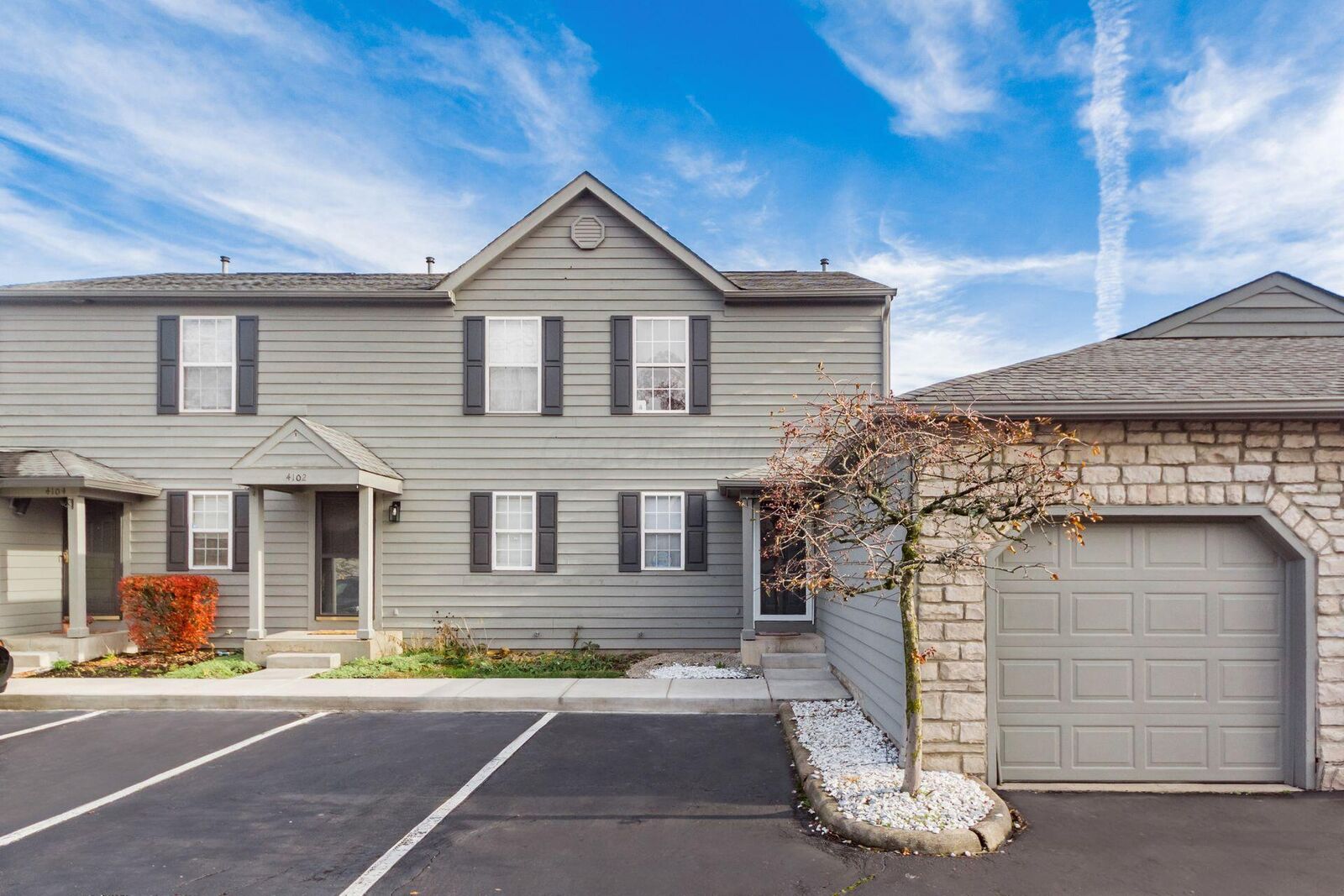 Property Photo:  4100 Blendon Way Drive  OH 43230 