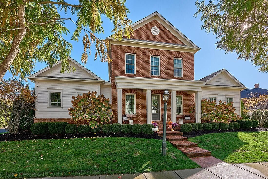 Property Photo:  3920 Lewis Link  OH 43054 