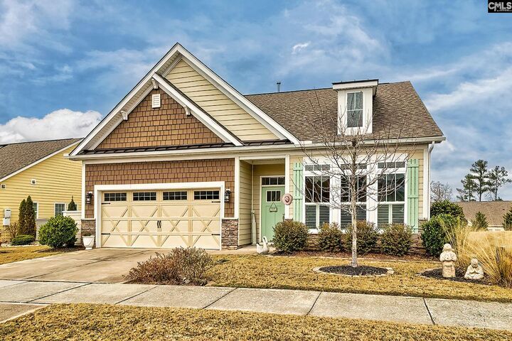 614 Scarlet Baby  Blythewood SC 29016 photo