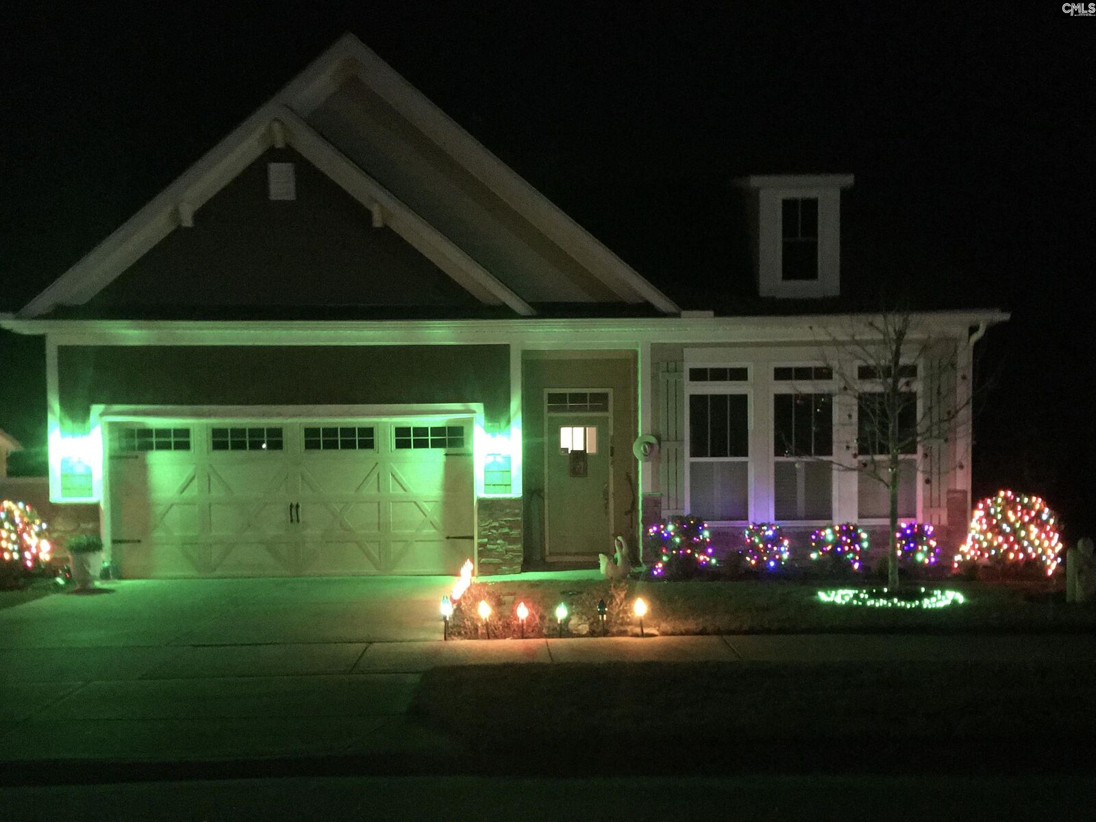 Property Photo: 614 Scarlet Baby SC 29016