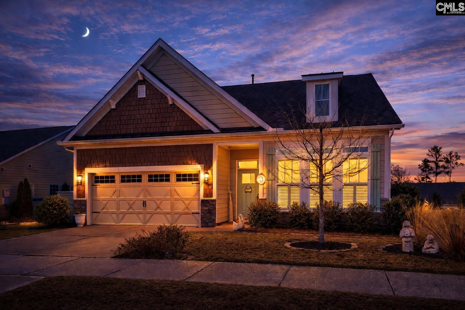 Property Photo:  614 Scarlet Baby  SC 29016 