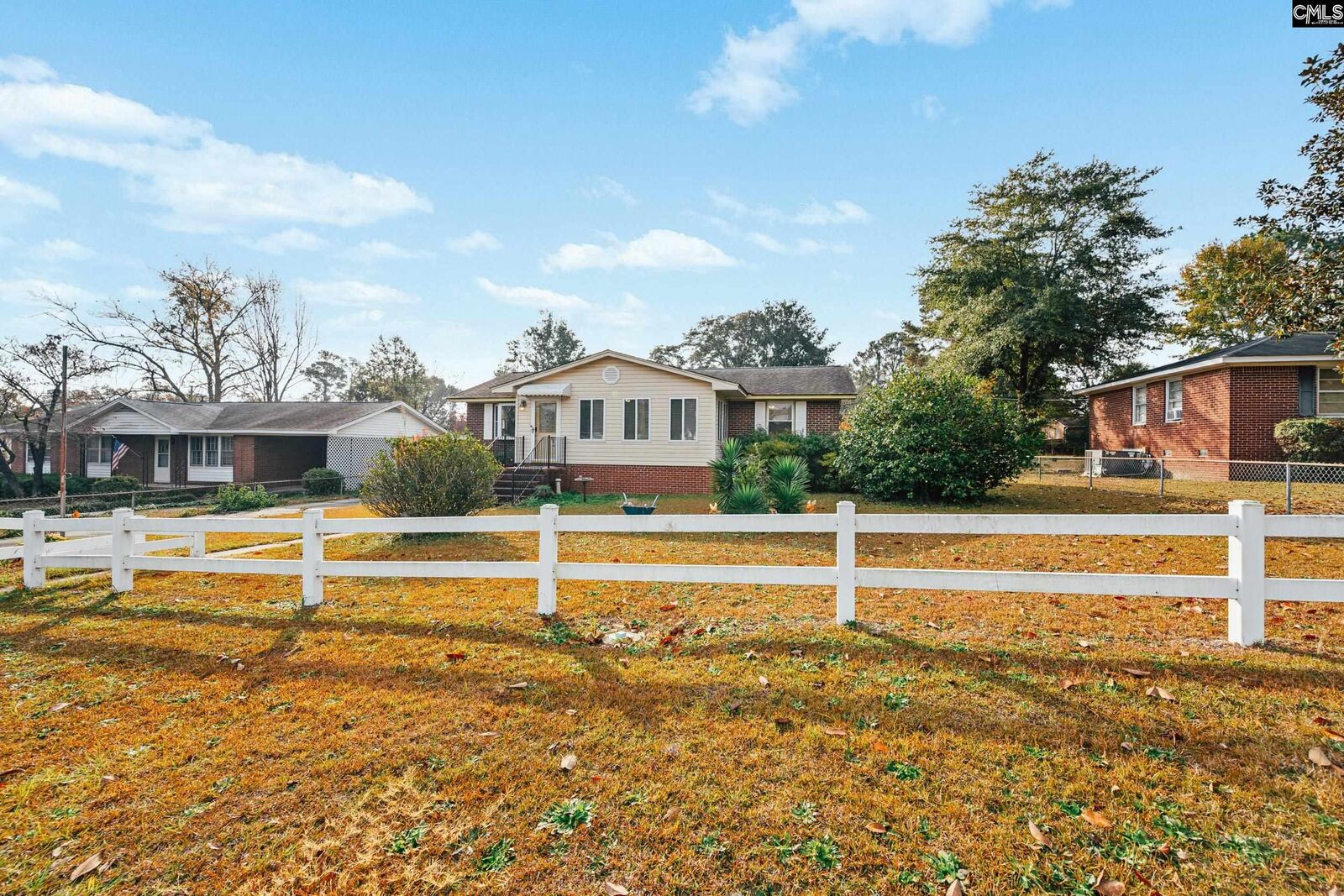 Property Photo:  2132 Porter  SC 29209 