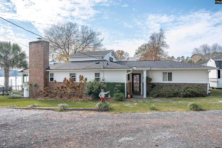 Property Photo:  110 Rose Garden  SC 29127 