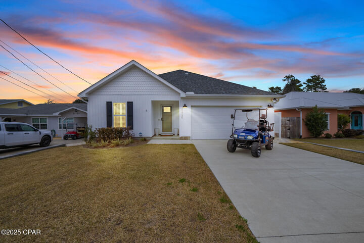 21720 Pompano Avenue  Panama City Beach FL 32413 photo
