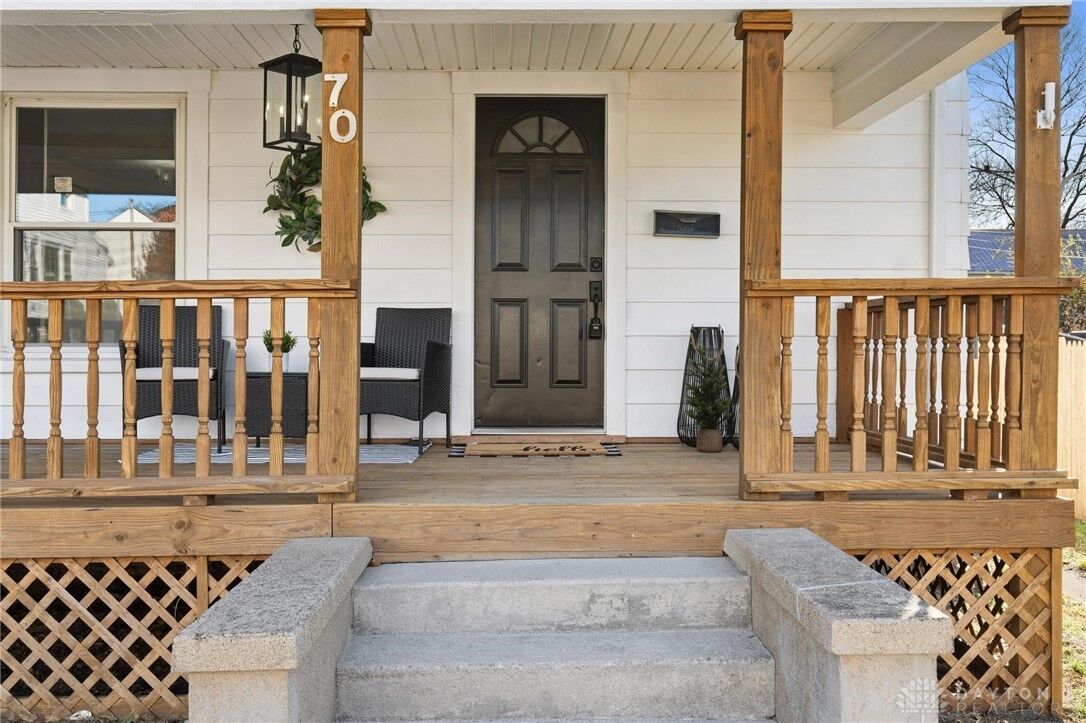 Property Photo:  70 Library Avenue  OH 45177 