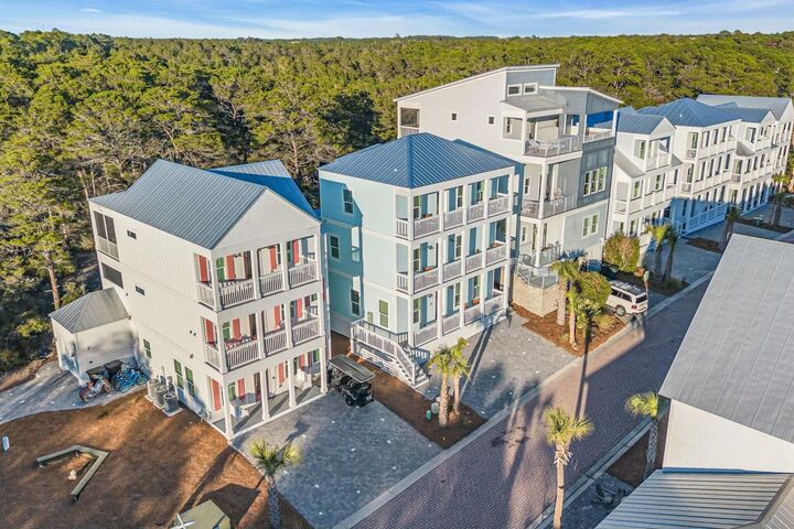 Property Photo: 23 Conscience Way FL 32459