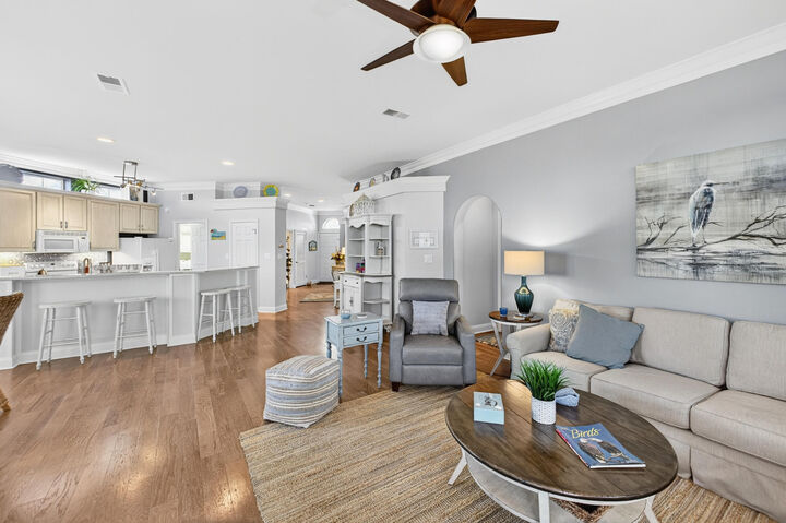 Property Photo:  5278 Tivoli Way 5278  FL 32550 