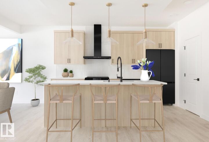 Property Photo: 8223 Kiriak Loop SW AB T6W 5S2