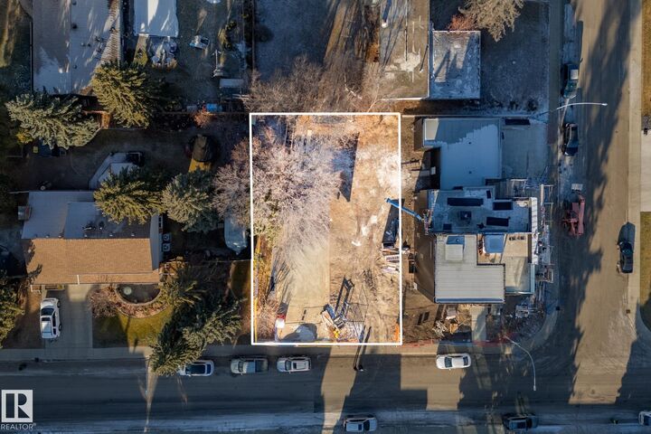 Property Photo:  15414 Rio Terrace Drive NW  AB T5R 5M8 