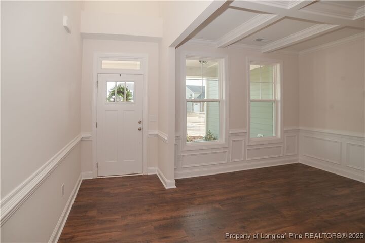 Property Photo: 636 Cresswell Moor Way NC 28311