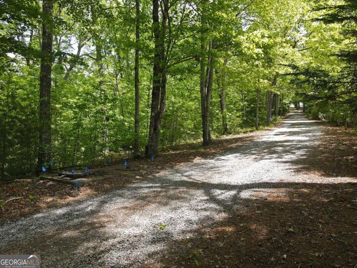 Property Photo:  4.78 Ac Hawkview  GA 30546 