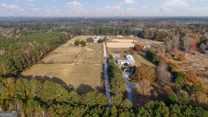 Property Photo:  2161 Union Church Road  GA 30621 