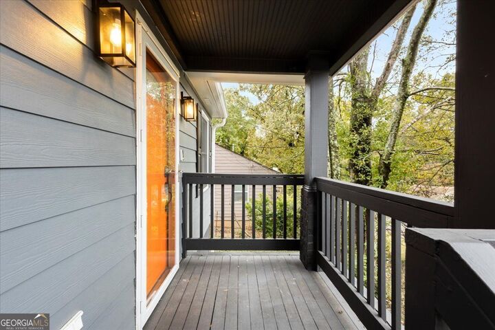 Property Photo:  1765 Mary George Avenue NW  GA 30318 