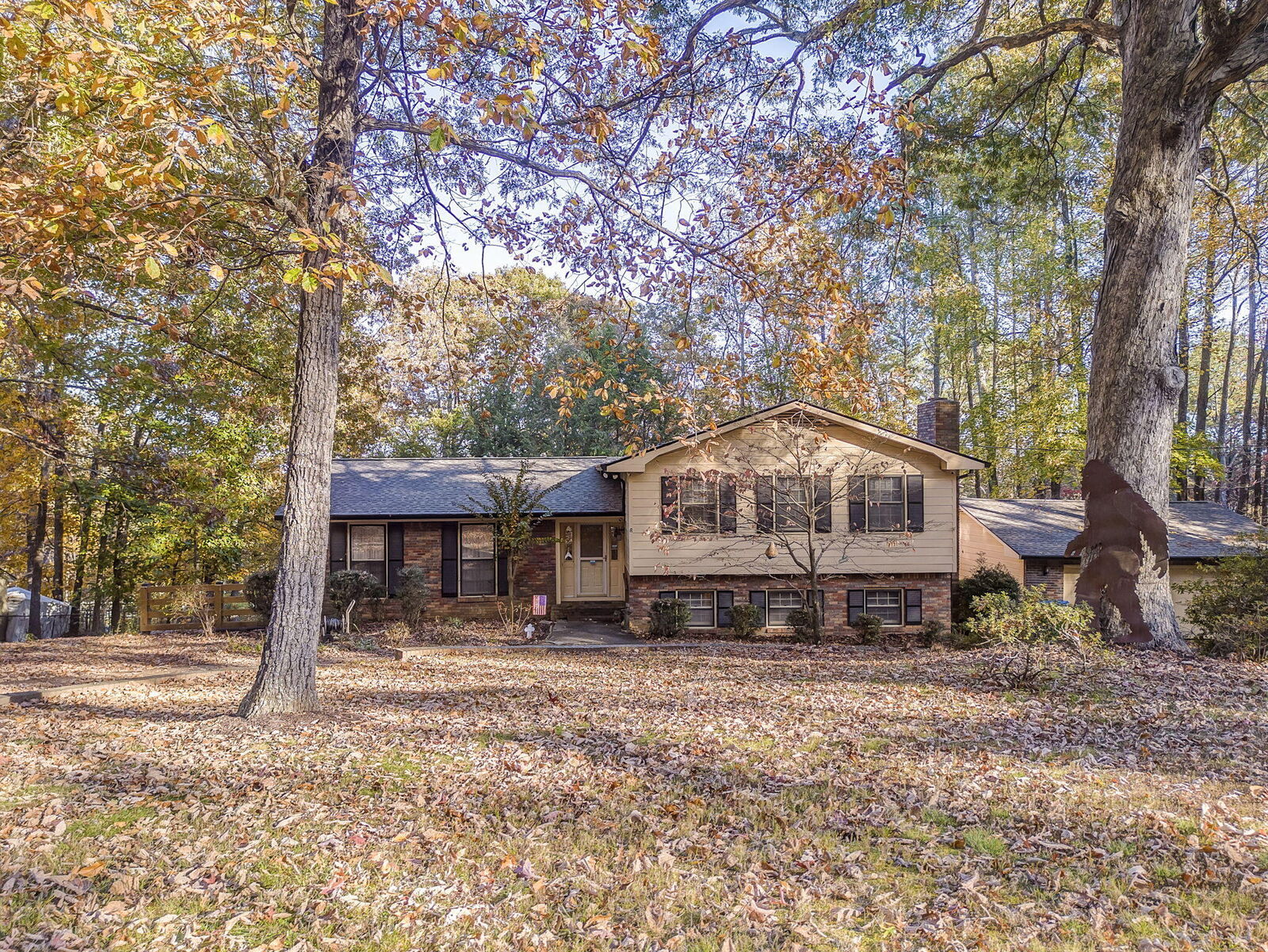 Property Photo:  1929 Sourwood Drive  GA 30720 