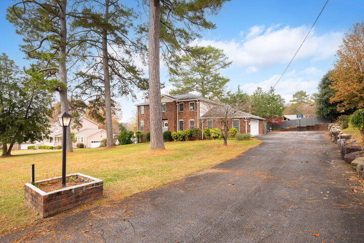 Property Photo:  227 Richard Drive  GA 30736 
