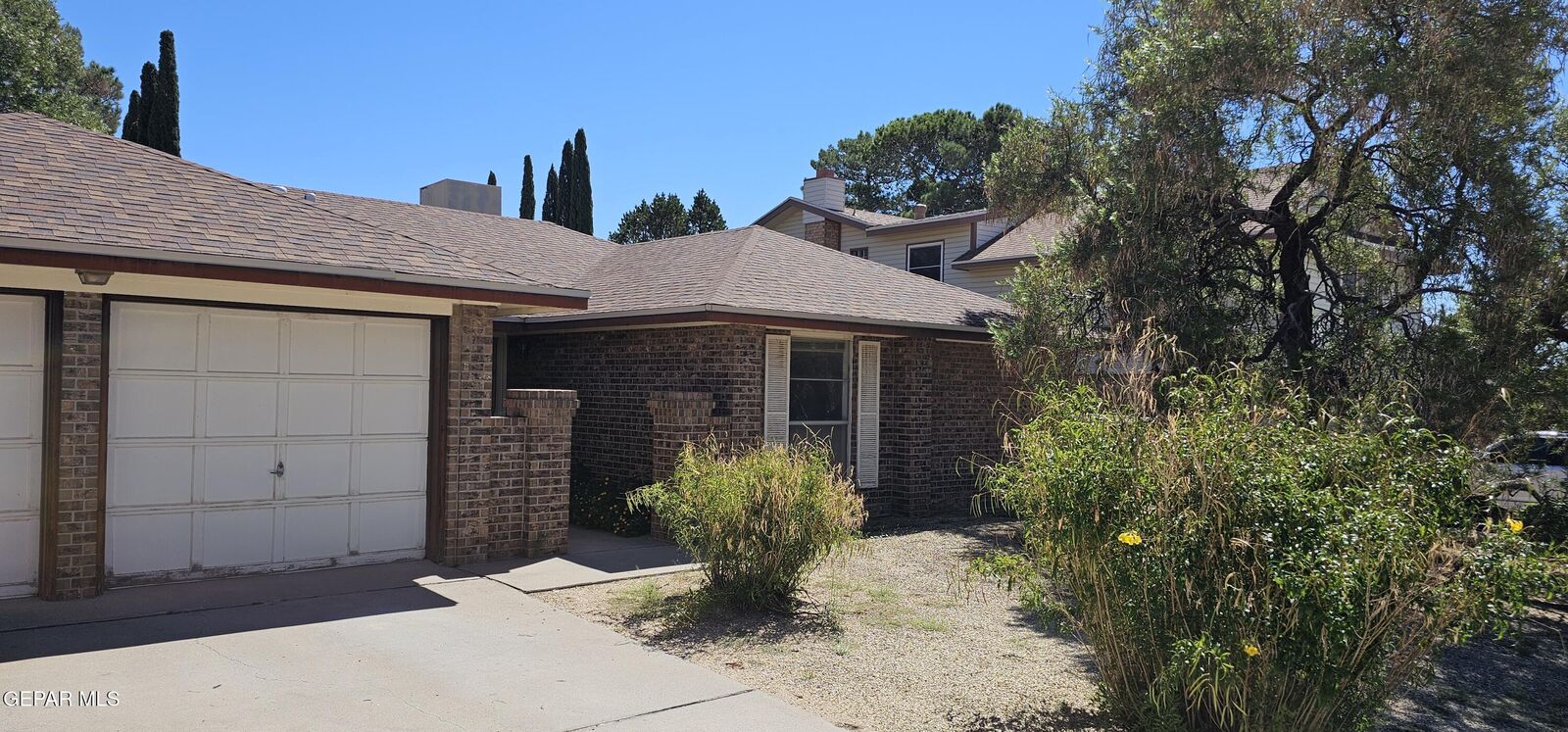 Property Photo: 740 Tepic Drive TX 79912