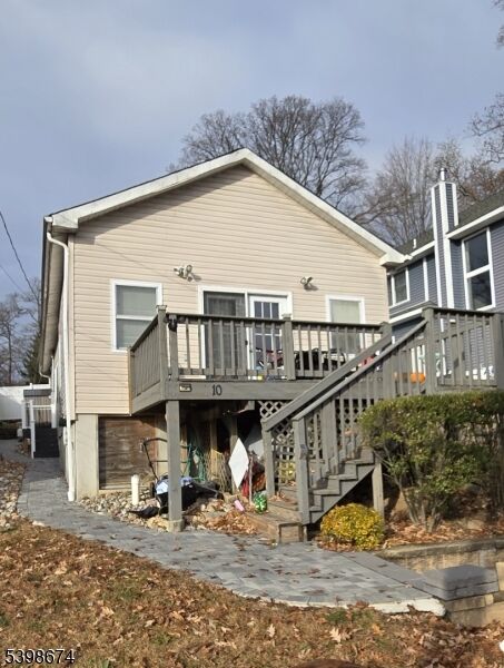 Property Photo:  10 N River Styx Rd  NJ 07843 