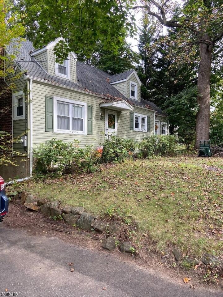 Property Photo: 38 Meyersville Rd NJ 07928