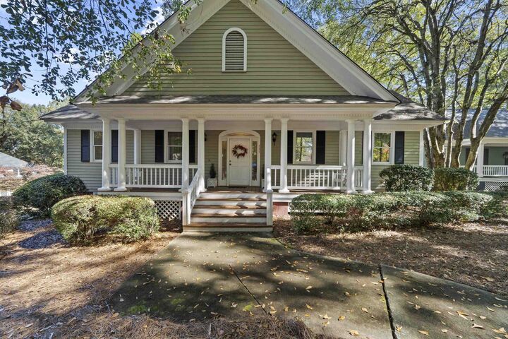 131 Oakton South  Eatonton GA 31024 photo